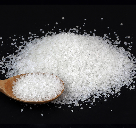 CrystalSalt