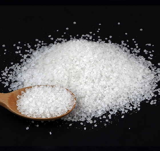 Hotcompresssalt