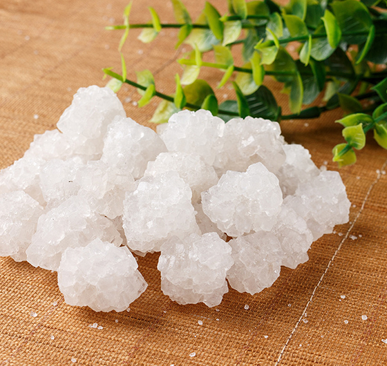 Solarindustrialsalt
